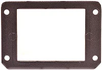 SOI FIXED PANEL DISPLAY FOR 32 HEX PANEL