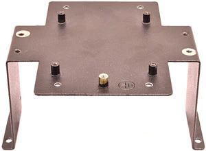 SOI FIXED PLATE OF POWER SUPPLY FOR PAR