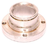 SOI FIXED SHAFT 1 FOR STEALTH BEAM
