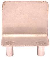 SOI FIXING BLOCK FOR WATER RETAINING
