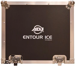 SOI FLY CASE TOP COVER ENTOUR ICE
