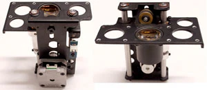 SOI FOCUS ASSEMBLY FOR VIZI SPOT 5R