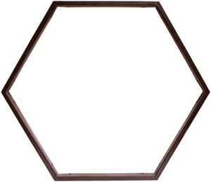 SOI FRAME FOR 3D VISION