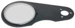 SOI FROST FILTER & MOUNTING PLATE FOR ST