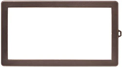 SOI FROST FIXED COVER FOR 32HEX PANEL IP