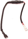 SOI FUSE HOLDER FOR 12P HEX IP, ENCORE L