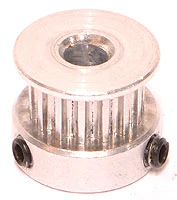 SOI GEAR 2 FOR STEALTH BEAM