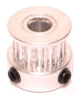 SOI GEAR FOR STEALTH BEAM