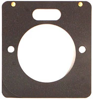 SOI GEL HOLDER FOR IKON PROFILE
