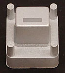 SOI GENERAL SILICON KNOB FOR 10MXR