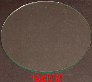 SOI GLASS FOR WIFLY EXR HEX5 IP