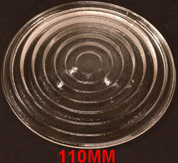 SOI GLASS LENS 1 FOR ENCORE FR50Z