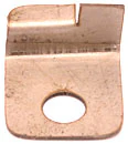 SOI GLASS LENS CLIP