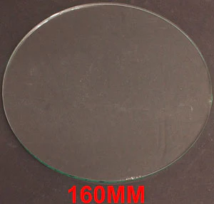 SOI GLASS LENS FOR WIFLY QA5 IP