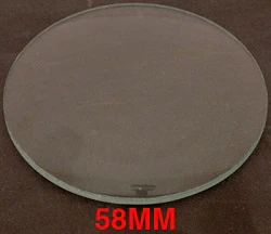 SOI GLASS LENS LED CLOUD