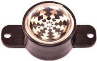SOI GOBO 8 FOR STINGER GOBO