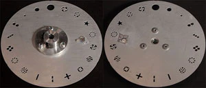 SOI GOBO WHEEL FOR NINJA 5RX
