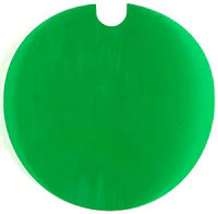 SOI GREEN FILTER FOR PINPOINT GO PAK