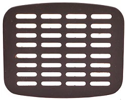SOI GRILL FOR STEALTH WASH ZOOM