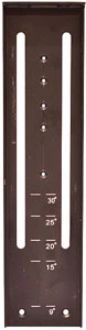 SOI GUIDE PLATE FOR PAR ZP100 3K