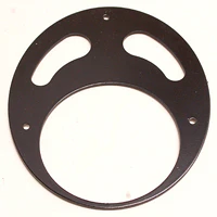 SOI HEAD PLATE FOR VIZI LED SPOT