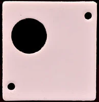 SOI HEAT INSULATION PLATE FOR ENTOUR VEN