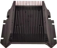 SOI HEAT SINK FOCUS SPOT 2X