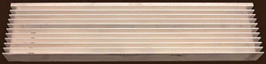 SOI HEAT SINK FOR A ILLUSION DOTZ 4.4