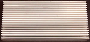 SOI HEAT SINK FOR DOTZ PAR 100