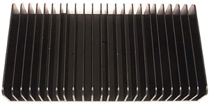 SOI HEAT SINK FOR DOTZ TPAR SYS