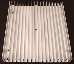 SOI HEAT SINK FOR FLAT PAR TW12
