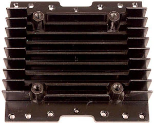 SOI HEAT SINK FOR INNO POCKET WASH