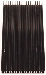 SOI HEAT SINK FOR INNO SPOT LED