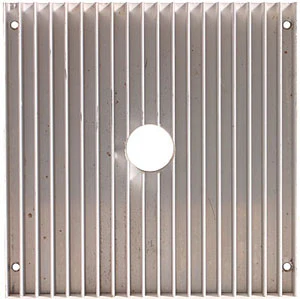 SOI HEAT SINK FOR WIFLY EXR HEX PAR
