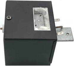 SOI HEATER FOR VF400