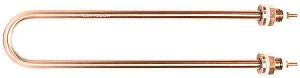 SOI HEATING PIPE ENTOUR ICE