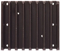 SOI HEATSINK LED CLOUD