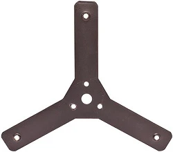 SOI HOLDER FOR REFLECTOR LED CLOUD