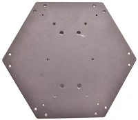 SOI HOUSING BASE STARSHIP