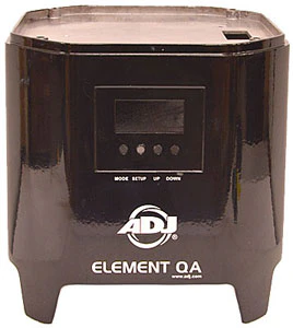 SOI HOUSING FOR ELEMENT QA