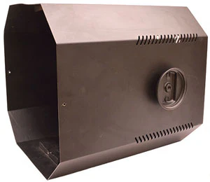 SOI HOUSING FOR UV CANON