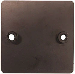 SOI INSTALLATION PLATE FOR FLASH KLING