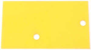 SOI INSULATION PLATE