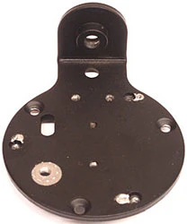 (SOI) LED FIXED PLATE FOR PINSPOT LED QU