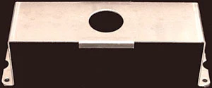 SOI LED HOLDER FOR DOTZ TPAR SYS