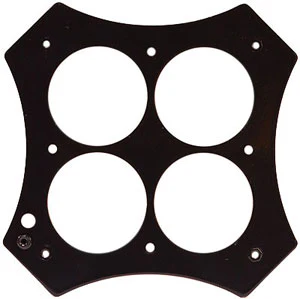 SOI LED PRESS PLATE FOR MOD QA60