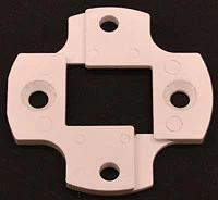 SOI LED PRESSING PLATE SABER SPOT DTW