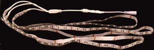 SOI LED STRIPS FOR LTS COLOR