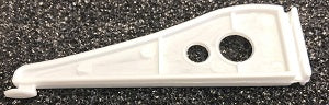 SOI LEG SUPPORT FOR LED BP TUBES