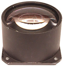 SOI LENS ASSEMBLY FOR 3 SIXTY 2R
